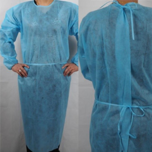Isolation Gowns