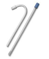 saliva ejectors