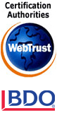 webtrust ca